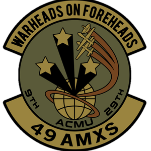 49 AMXS